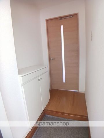 くらしきグリーンハイツの内装写真
