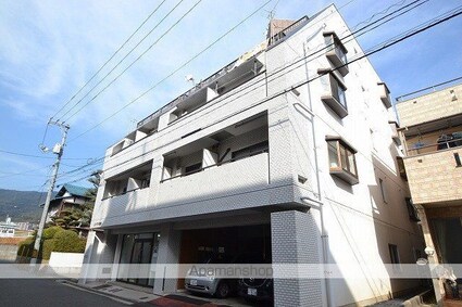 メゾン和田[1R/19.53m2]の外観4