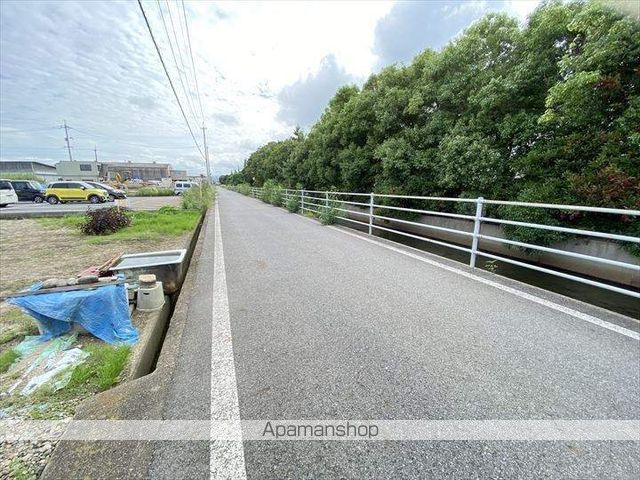 メゾン ド グラティアの周辺写真