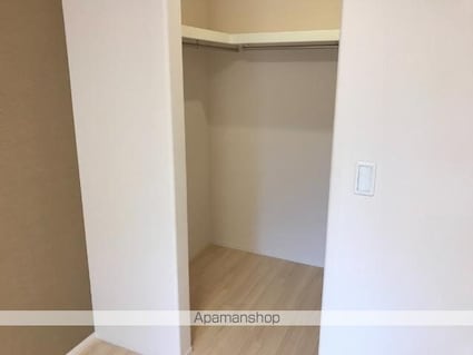 グランディール　Ａ[2LDK/66.58m2]の収納