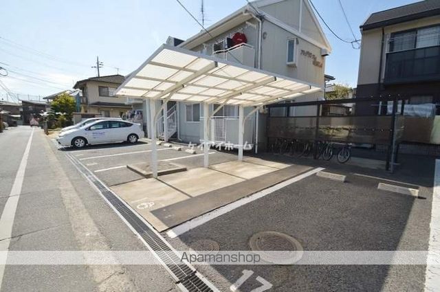 フレグランスASKA C棟のその他写真