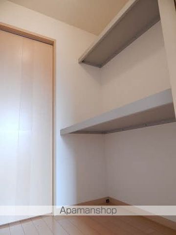 ガーデンパーク つばきの内装写真