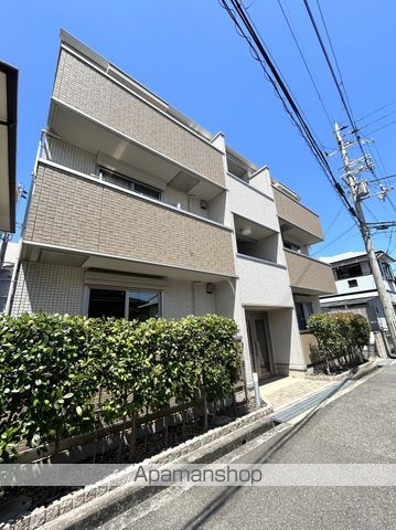 エムズ パリオの外観写真