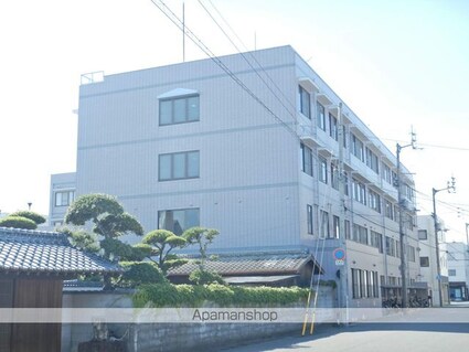 タウンコート鳴門[1K/29.85m2]の周辺1