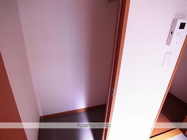 レオパレスメゾン ド アキの内装写真