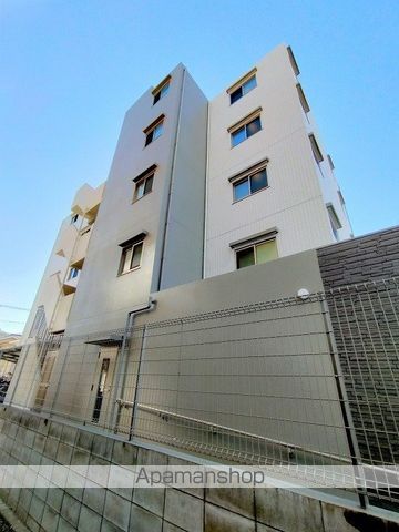 アンフィニ18吹田昭和町の外観写真