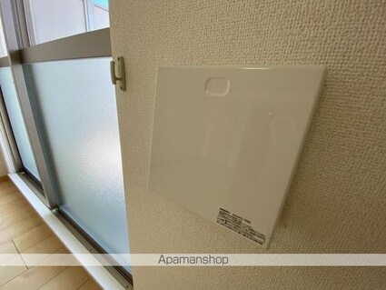 モア　ドリーム[1K/30.96m2]の内装1