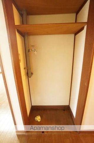 KS・マンションの内装写真