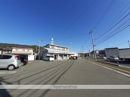 ＳＫＹ　ＭＡＮＳＩＯＮ[3LDK/66.28m2]の周辺3