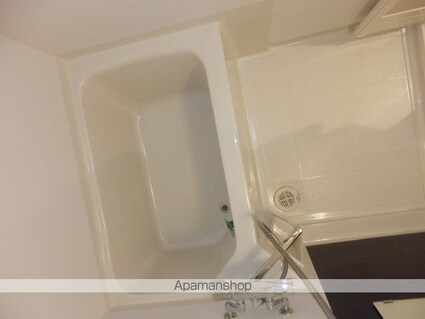 プレール・ドゥーク住吉Ⅱ[1K/25.7m2]のバス