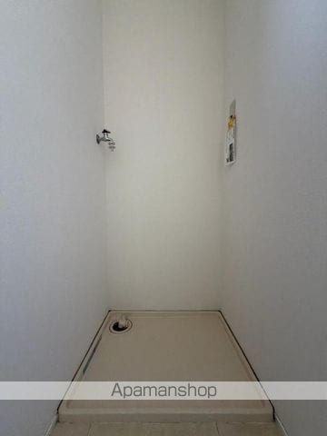 ハイム新天地の内装写真