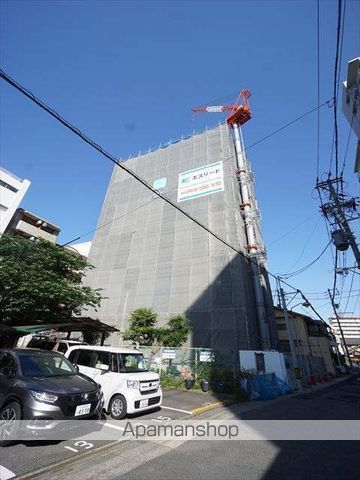 エスリード新栄デュオの外観写真