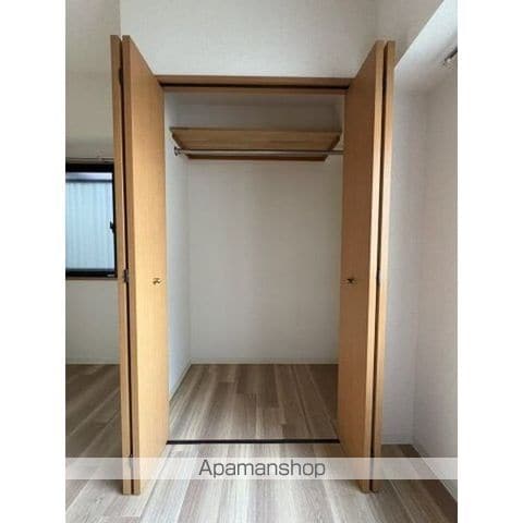 CASA NISHIKAWAの内装写真
