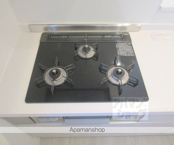 KITAOJIRESIDENCEの内装写真