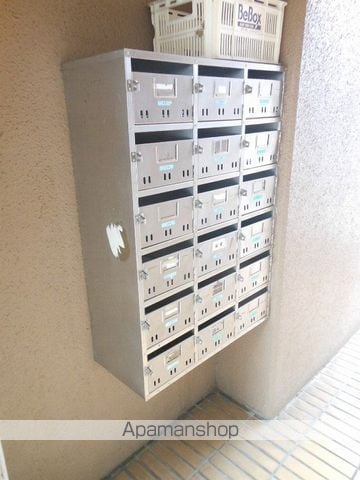 船木ハイツのその他写真