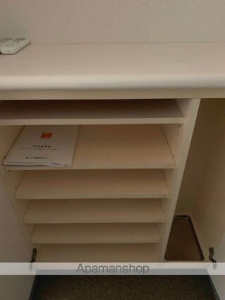 サウスポート品川レジデンス[1LDK/53.1m2]の内装6