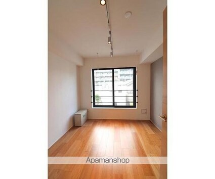 レジス大山[1K/20.52m2]のリビング・居間