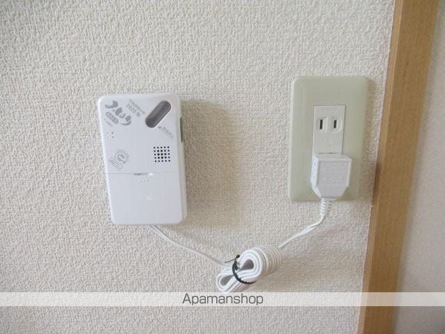 COURT ADONISの内装写真