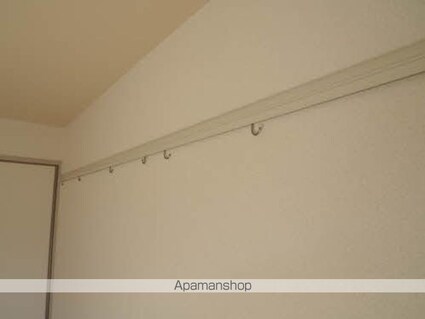 サンテトマト壱番館[2DK/38.83m2]の内装4