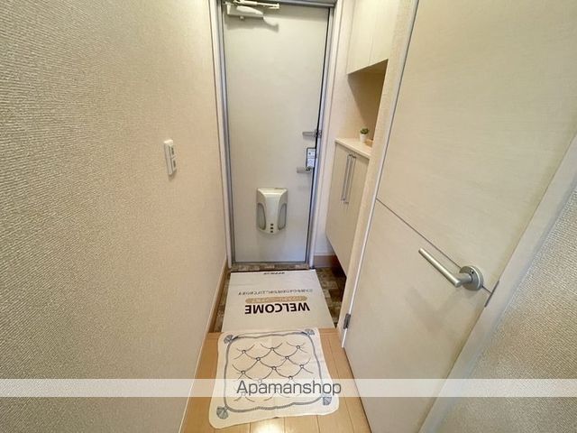 グラッツィア Aの内装写真