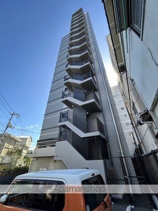 ＬａＳａｎｔｅ観音本町（旧Ｓ－ＲＥＳＩＤＥＮＣＥ観音本町）[1K/29.97m2]の外観2