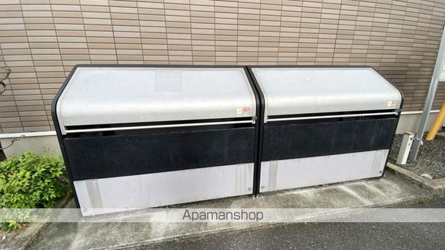 シャトー花ずいAのその他写真
