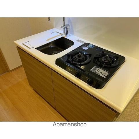 ハーモニーレジデンス水天宮前の内装写真