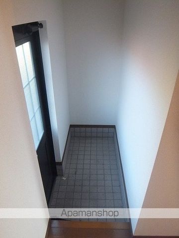 DUPLEX国王256の内装写真