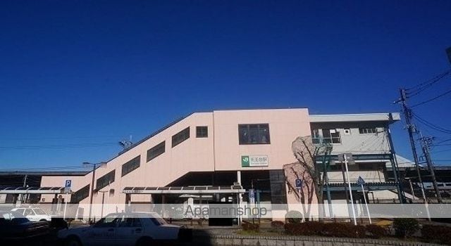 ピースフル南青山の周辺写真