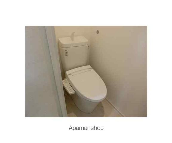 千石柳沢マンションの内装写真