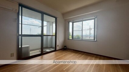 メゾン・ド・ラフィット[1R/19.5m2]の内装