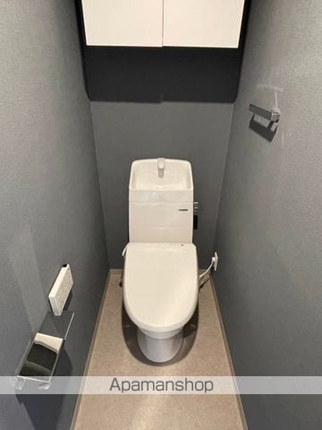 RELUXIA東向島IIの内装写真
