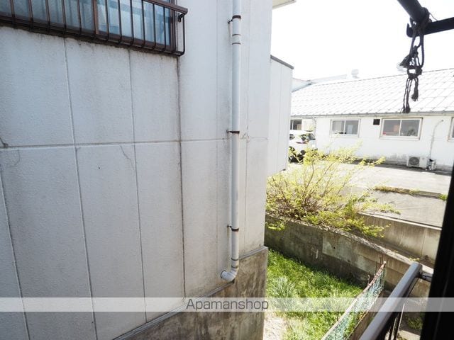 ハイツクリタの内装写真