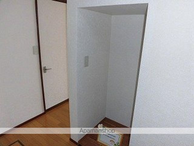 レジデンスコスモ上堂の内装写真