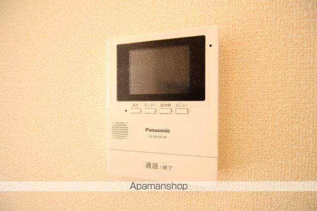 ベルセゾンの内装写真