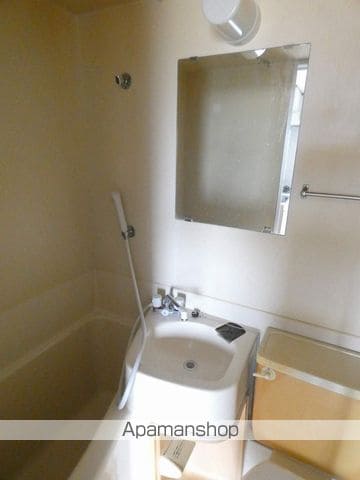 M.Oマンションの内装写真