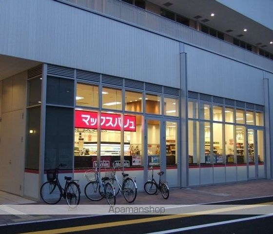 クレール牛田本町の周辺写真