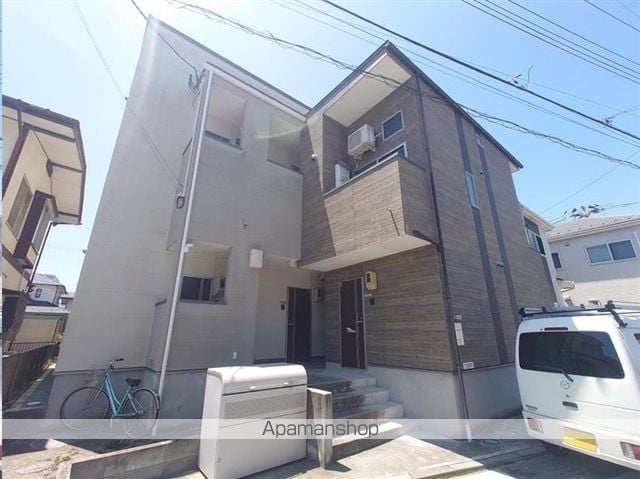 Casa Lycoris 西中田