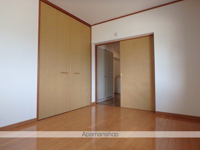 レジデンス沖の内装写真