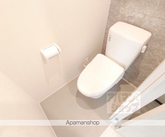 Hubi Core 西京極の内装写真