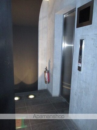 プライムアーバン麻布十番Ⅱ[1R/29.01m2]の共用部4