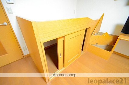 レオパレスシャルマンＡ[1K/23.18m2]のその他部屋・スペース2