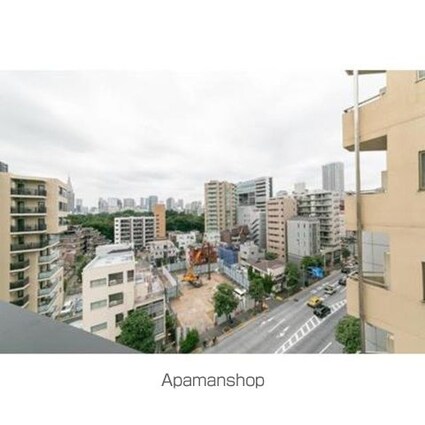 グランクリュ新宿御苑[1LDK/41.56m2]のその他部屋・スペース