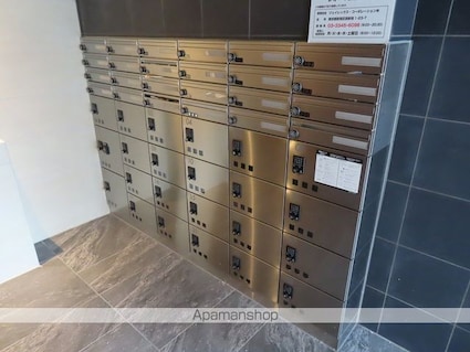 レオーネ板橋本町Ⅱ[1K/26.7m2]の共用部3