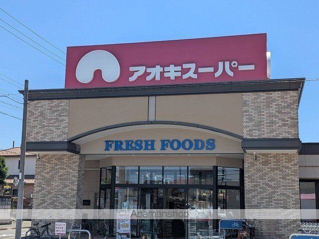 クレール・アンジュIの周辺写真