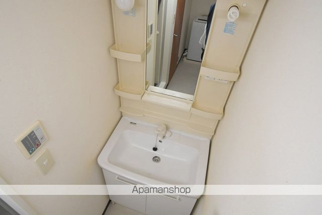 レオパレスFlat新栄の内装写真
