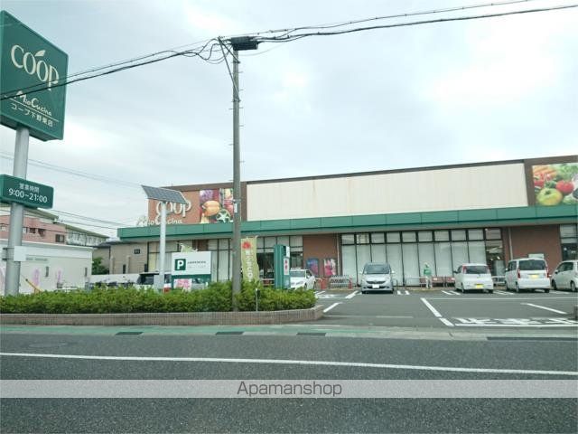 赤堀コーポの周辺写真