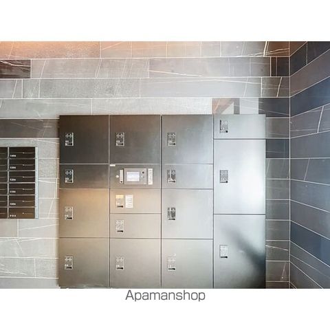 COH RESIDENCE 札幌の内装写真
