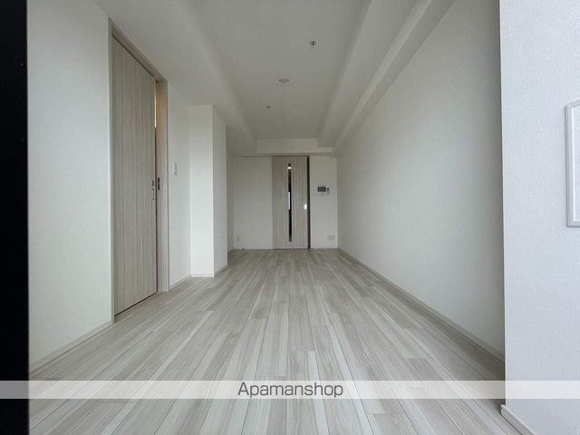 S−RESIDENCE江坂LIBLEの内装写真