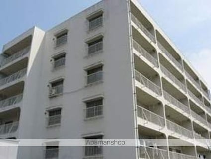 広島県広島市西区己斐上５丁目[2LDK/52.9m2]の外観1